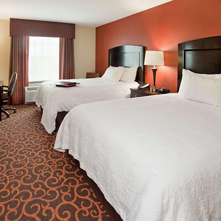 Hampton Inn & Suites Dickinson Nd Exteriér fotografie