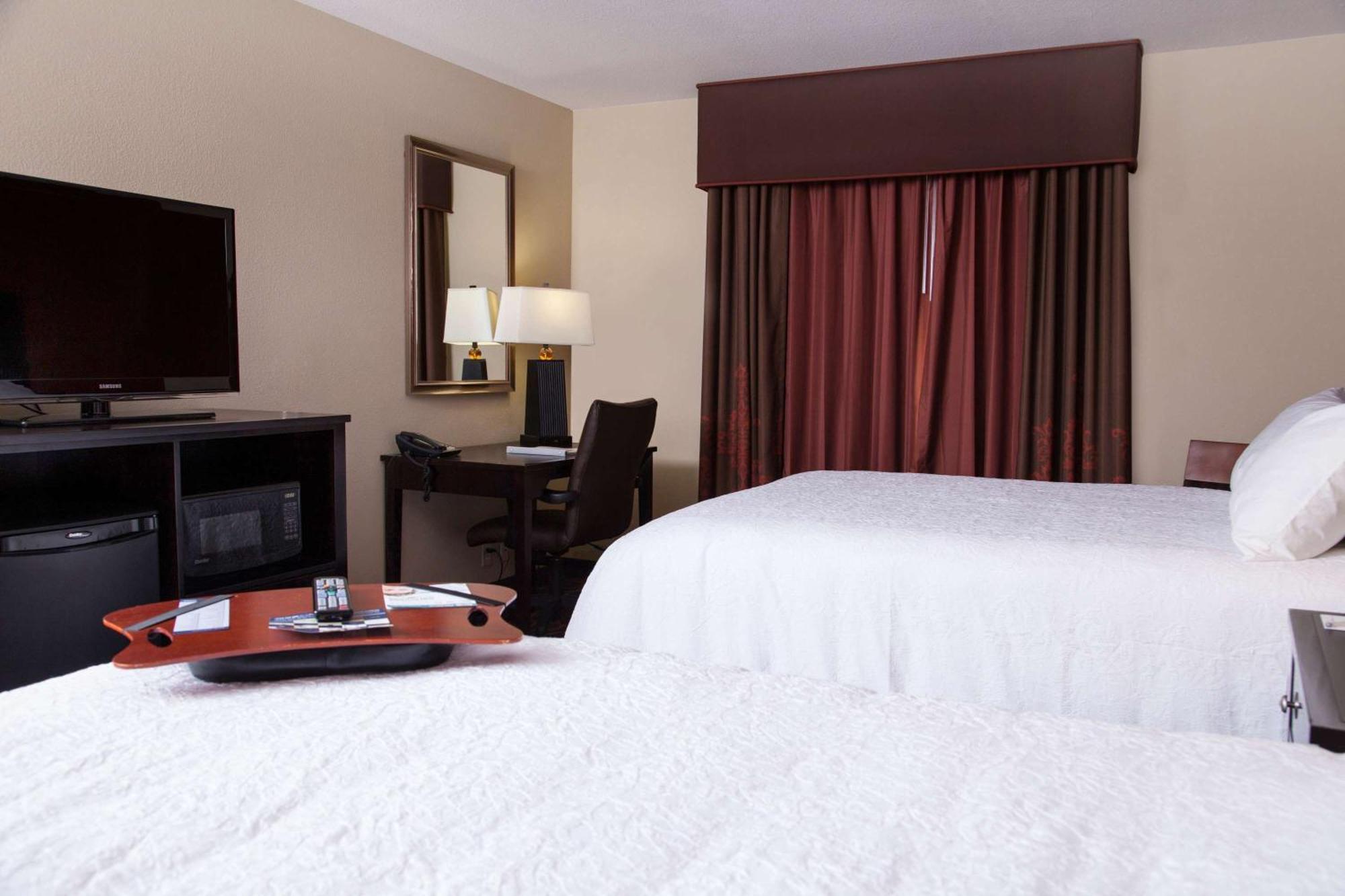 Hampton Inn & Suites Dickinson Nd Exteriér fotografie