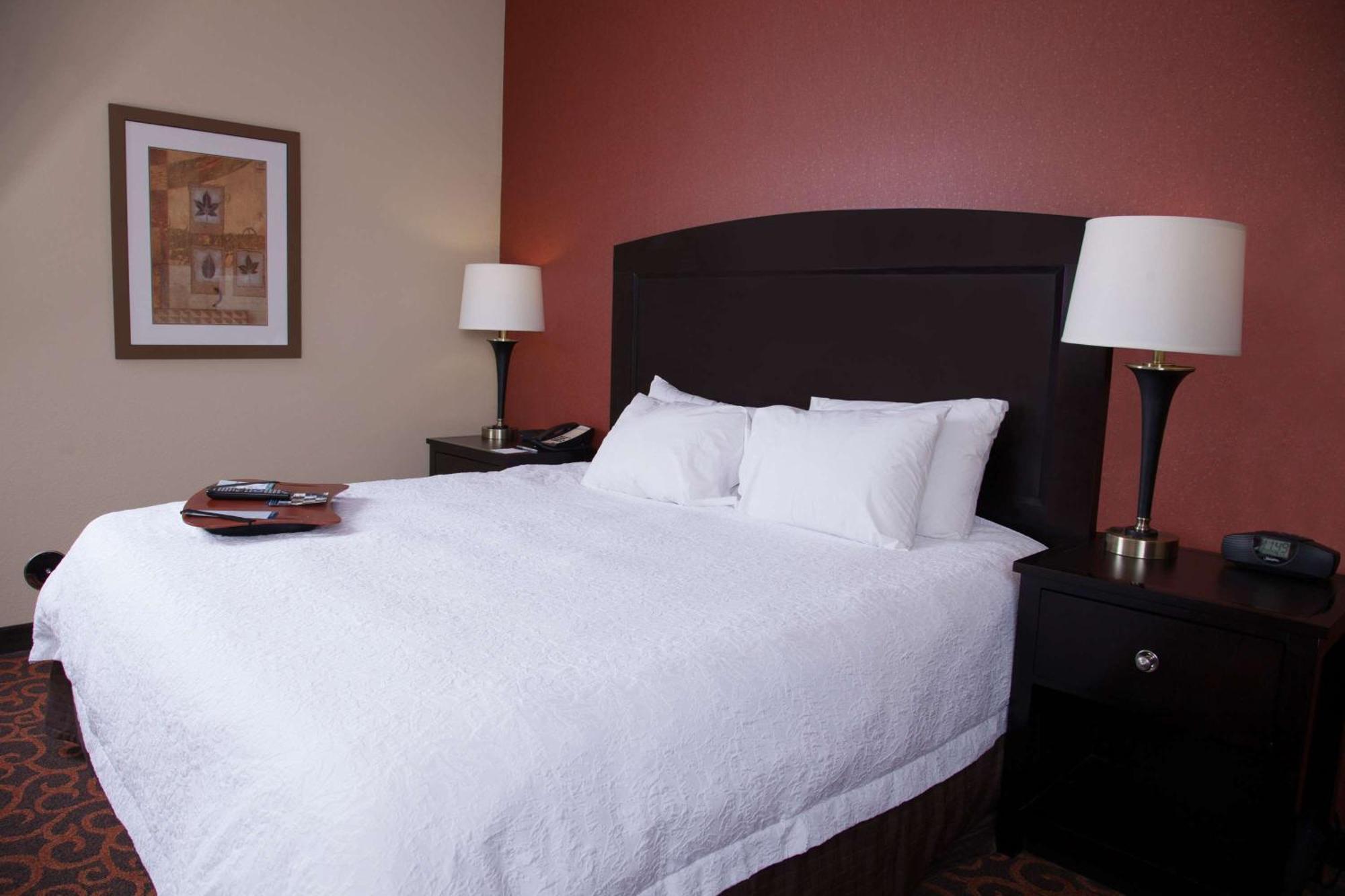 Hampton Inn & Suites Dickinson Nd Exteriér fotografie