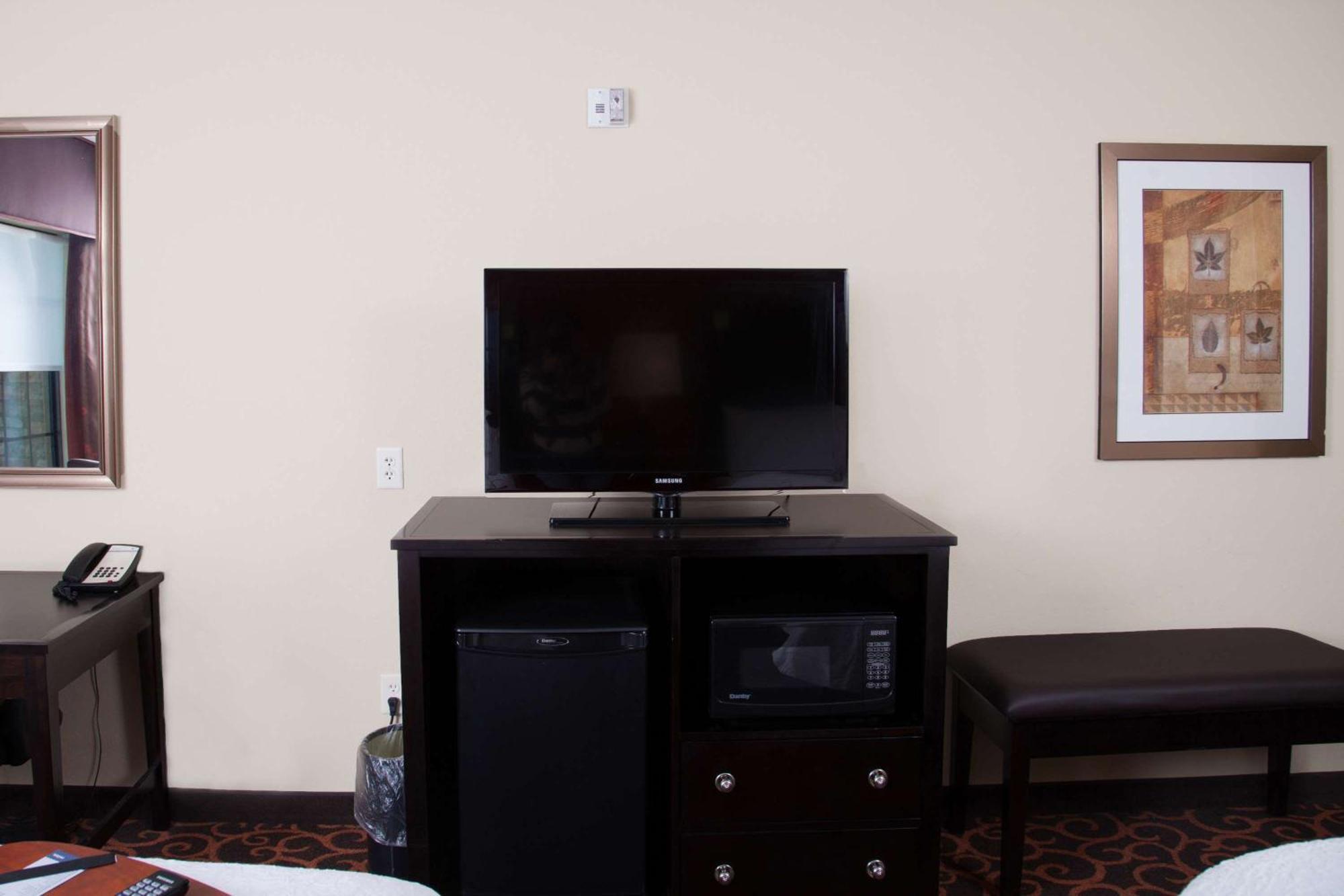Hampton Inn & Suites Dickinson Nd Exteriér fotografie