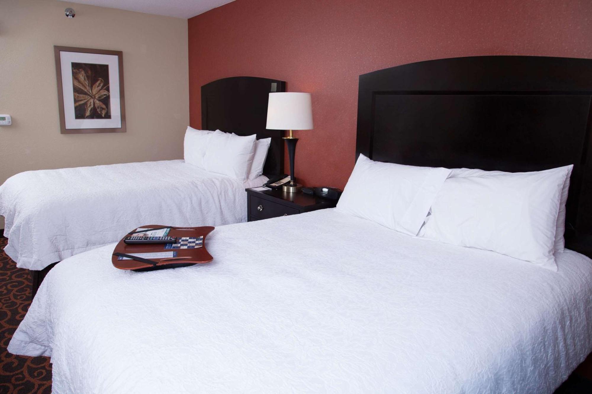 Hampton Inn & Suites Dickinson Nd Exteriér fotografie