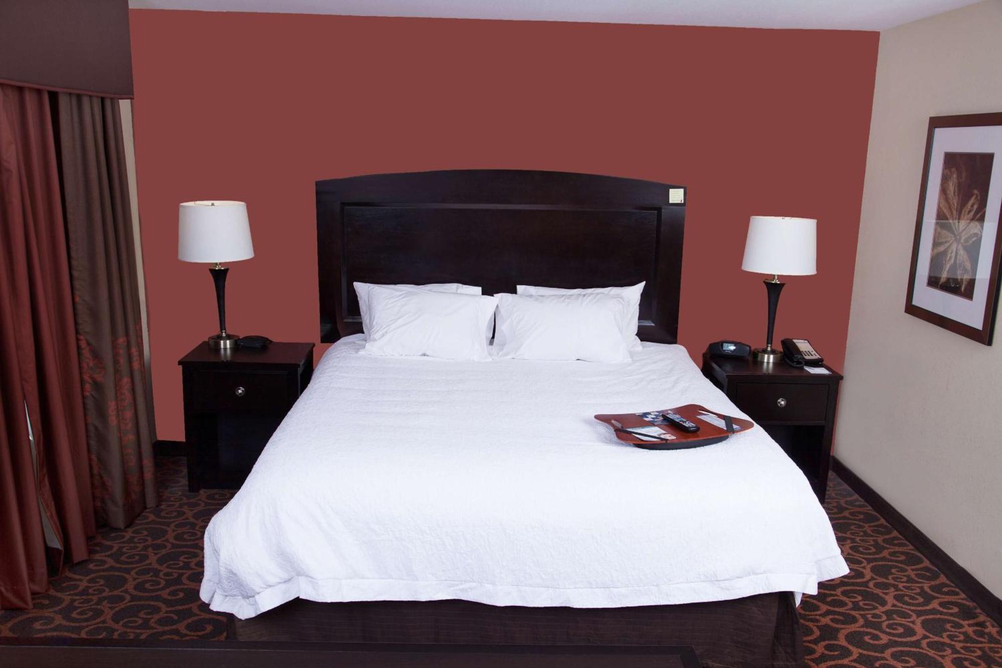 Hampton Inn & Suites Dickinson Nd Exteriér fotografie
