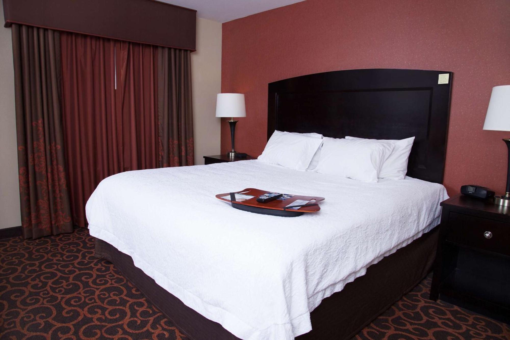 Hampton Inn & Suites Dickinson Nd Exteriér fotografie