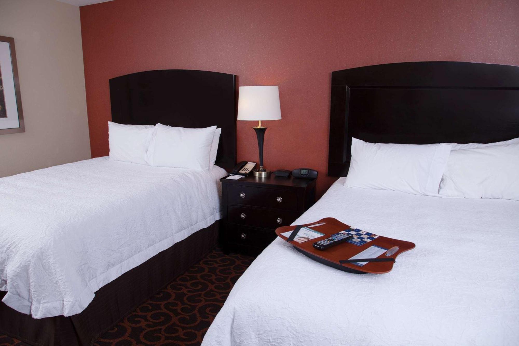 Hampton Inn & Suites Dickinson Nd Exteriér fotografie