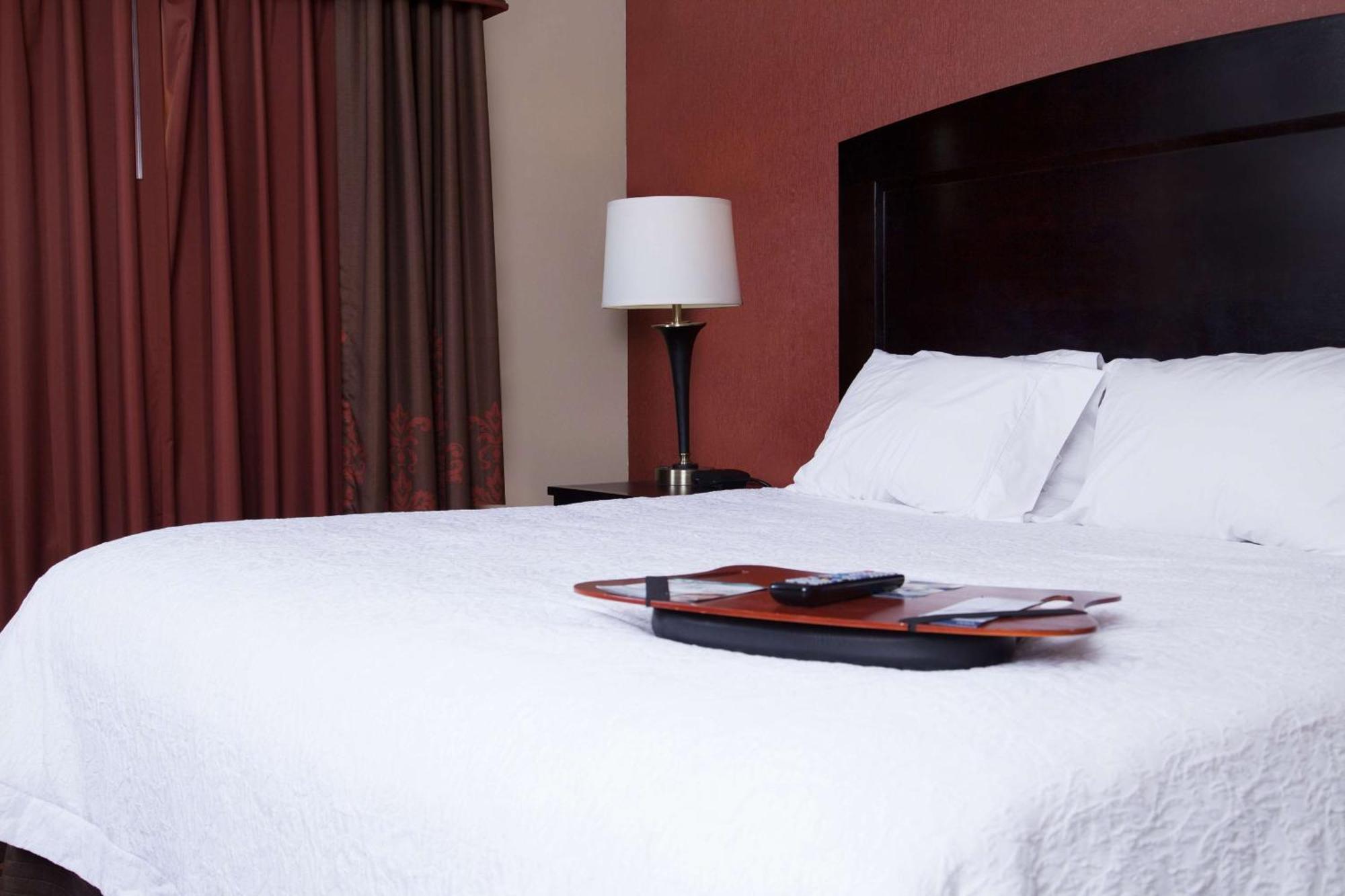Hampton Inn & Suites Dickinson Nd Exteriér fotografie